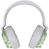 Nigeria Soccer Flag Surface Headphones Skin